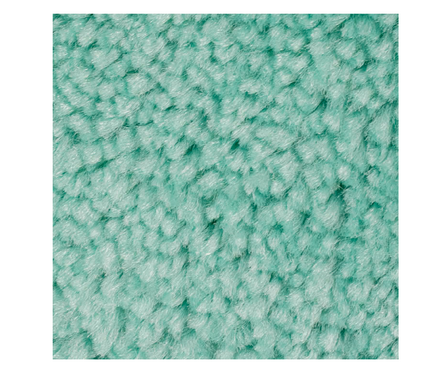 Коврик для ванной 60x40 см Runner 164 бирюзовый САНАКС Фотография_2