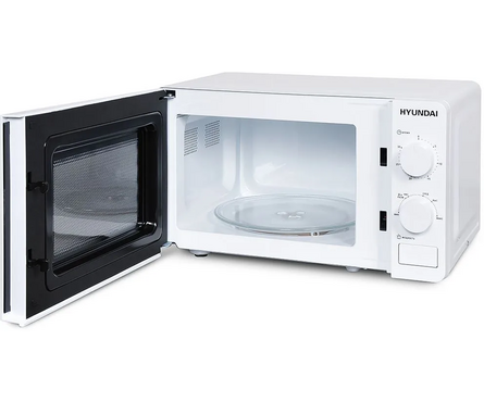 Микроволновая печь 20 л, 700 Вт HYM-M2003 HYUNDAI Фотография_1