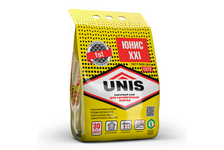Клей плиточный ЮНИС ХХI С0Т 5 кг
