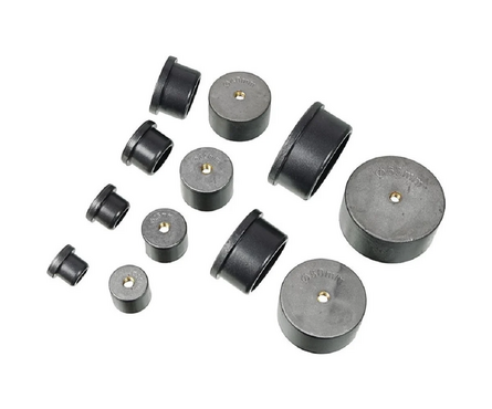 Аппарат для сварки ПВХ труб 1000 Вт 0-300 C насадки 20,25,32,40,50,63 мм, кейс АСПТ-1000 65/54 РЕСАНТА Фотография_6