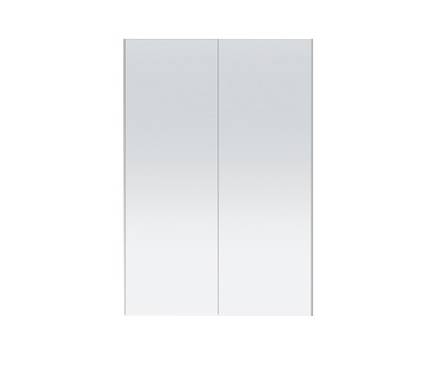 Зеркало - шкаф MISTY Балтика - 60 без света Фотография_0