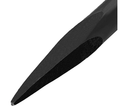 Лом строительный d 25 мм L 1.5 м круглый СИБРТЕХ Фотография_2