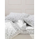 Комплект постельного белья YERRNA 20890-1, пододеяльник 150х200 см, наволочки 50х70 см Фотография_2