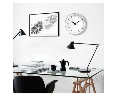 Часы настенные Тройка 77777710 Фотография_3