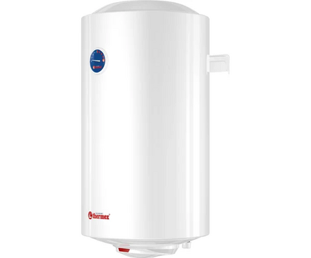 Водонагреватель электрический накопительный 50 л круглый эмаль Frist 50V THERMEX Фотография_1