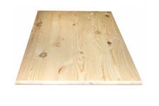 Столешница прямоугольная 700х1500х28 (АВ Хвоя)