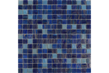 Мозаика Caramelle Mosaic La Passion Бовилье NEW, 327х327 мм, чип 20х20 мм