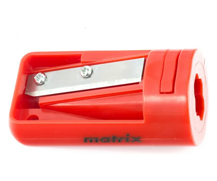 Точилка для карандашей строительных MATRIX Фотография_1