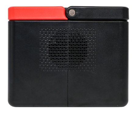 Аккумуляторная портативная электростанция 600 Вт ПЭ-600 PROFIPOWER Фотография_3