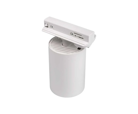 Светильник-прожектор трековый PTR 36 GU10 белый IP20 JazzWay 5049208 Фотография_3