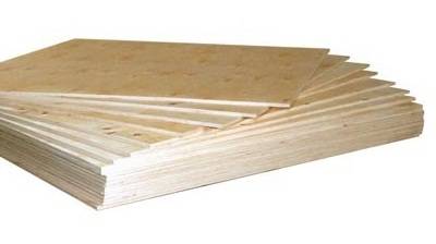 OSB-3 плита 12x1250x2500 мм KRONOSPAN Фотография_1