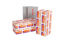 Утеплитель Экструдированный ИЗОБОКС 1180х580х100-L (2.74 м²/0.274 м³/4 плиты) ТЕХНОНИКОЛЬ