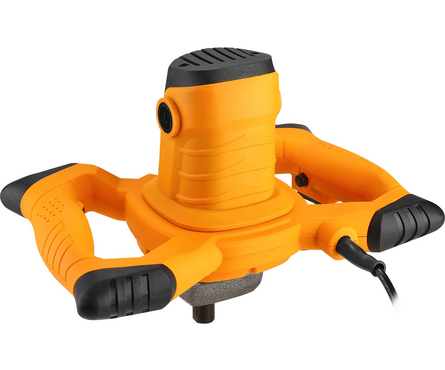 Миксер 1600 Вт, 0-800 об/мин, рег. оборотов, венчик 120 мм DKM1600W DEKO Фотография_4