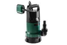 Насос дренажный Hammer Flex NAP550B 550Вт 12000л/ч высота 7м частицы до 35мм