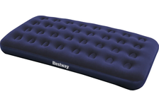 Матрас надувной Bestway, флокированный, 1.5-местный, 188х99х22 см