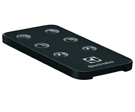 Камин электрический Electrolux EFP/W-2000S Фотография_4