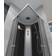 Душевая кабина EvaGold F901BS-Q квадрат 900x900x2280x4 мм, низкий поддон, матовый профиль, черное стекло Фотография_4