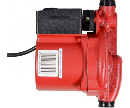 Насос для повышения давления Ц-15/9 ПД Вихрь Фотография_4