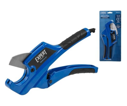 Ножницы для ПВХ труб до 42 мм EXPERT STARTUL Фотография_1