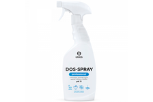 Чистящее средство Grass Dos-Sprayдля удаления плесени, 600 мл