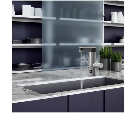 Водонагреватель проточный Electrolux Taptronic S,  3.5 Квт  Фотография_3