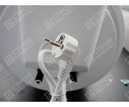 Водонагреватель электрический накопительный 100 л круглый эмаль EGO 100 Фотография_4