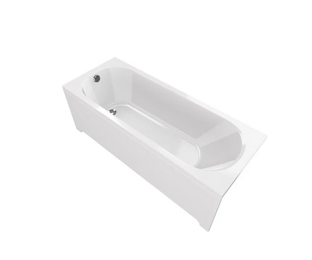 Ванна акриловая 1800х750 мм (каркас+экран+сифон) Оникс ТРИТОН Фотография_1