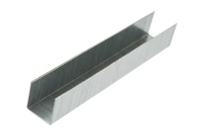 Скобы для степлера тип 53, 12 мм, 1000 шт ВИХРЬ