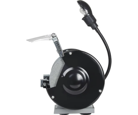 Станок точильный 250 Вт 2950 об/мин Т-150/250 РЕСАНТА Фотография_4