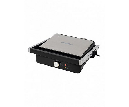 Электрогриль 1800 Вт HYG-1043 HUNDAI Фотография_1