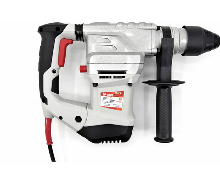 Перфоратор 1800 Вт 8 Дж SDS+ кейс, ПР-1800 ELTI Фотография_1