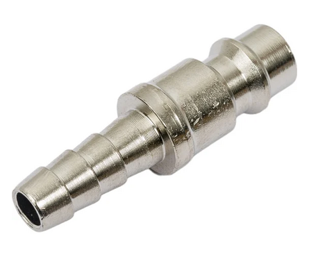 Соединение быстросъем. ПАПА х елочка 8 мм (сталь) ECO Фотография_0