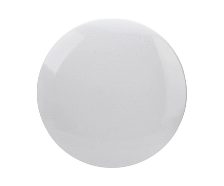 Светильник светодиодный 36Вт Ночное небо 230В 6500К 2340лм 350х55мм DECO IN HOME Фотография_4