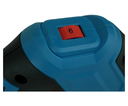 Лобзик STURM 1000Вт, 800-3000об/мин, пропил 100 мм  Фотография_9