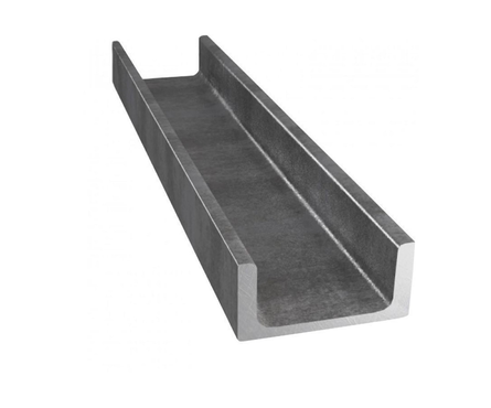 Швеллер 16П ГОСТ (6 м) Фотография_0