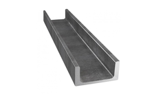 Швеллер 16П ГОСТ (6 м)