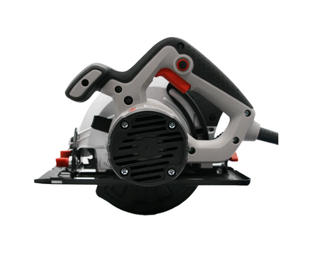 Пила циркулярная (дисковая) CROWN CT15187-165 1200 Вт, 5500 об/мин, пропил 54 мм, диск 160/165 мм   Фотография_1