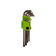 Набор ключей имбусовых СИБРТЕХ HEX 1.5-10 мм закаленные, никель, удлиненные, 9 шт  Фотография_0