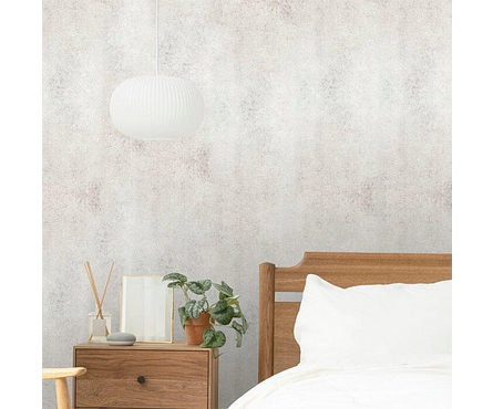 Панель МДФ Бетон Белый 2620х230х6 мм АБСОЛЮТ Фотография_1