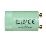Стартер St111 BASIC 4-40W,65Вт 220V OSRAM Фотография_0