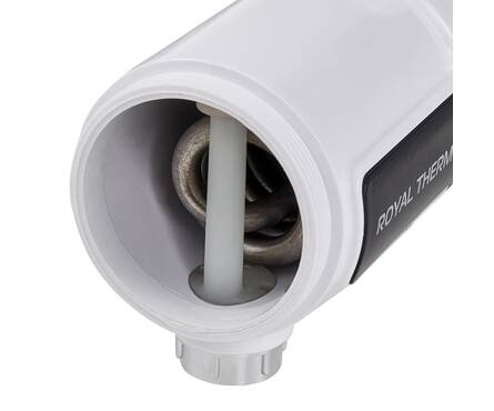 Водонагреватель электрический проточный UniTap Mini (3.3 кВт/220V) ROYAL THERMO Фотография_6
