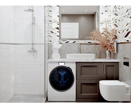 Плитка облицовочная Verdi серая 300х600х9 мм 1-й сорт Фотография_1