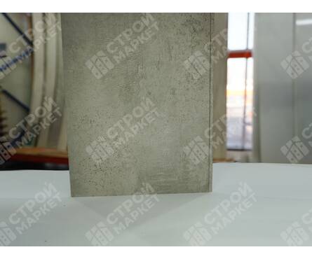 Панель МДФ Премиум Бетон Чикаго 2700x200x6 мм STELLA Фотография_8