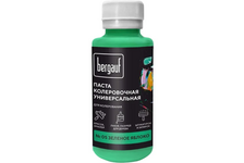 Колер зеленое яблоко BERGAUF 100 мл