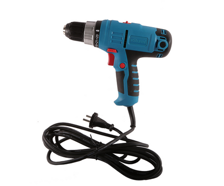 Дрель-шуруповерт STURM сетевой 450 Вт, 0-450/0-1500 об/мин, 45Нм Фотография_7