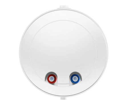 Водонагреватель электрический накопительный 50 л круглый эмаль Orfeus BWH/S 50 DH BALLU Фотография_7