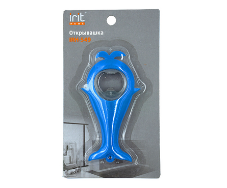 Открывашка IRH-549 Фотография_0