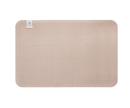 Коврик для ванной 60x40 см Runner 164 бирюзовый САНАКС Фотография_4