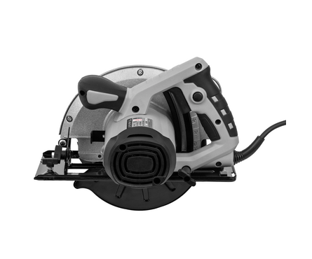 Пила циркулярная (дисковая) 1400 Вт, 5000 об/мин, пропил 64 мм, диск 185 мм ДП-185/1400М ИНТЕРСКОЛ Фотография_2