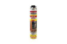 Пена монтажная Проф. Soudal yellow 750 мл/60л ЗИМА (12)